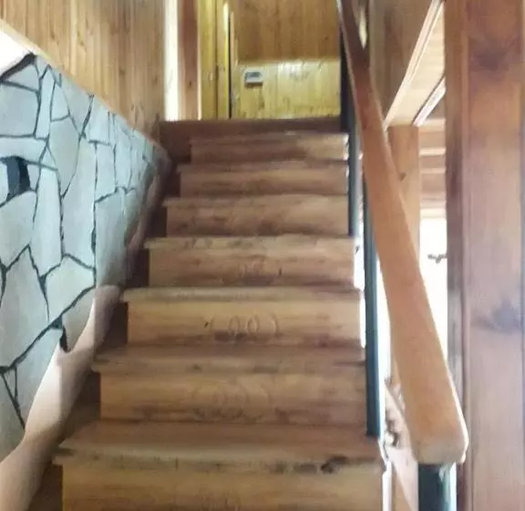 Hotelli отель виктория