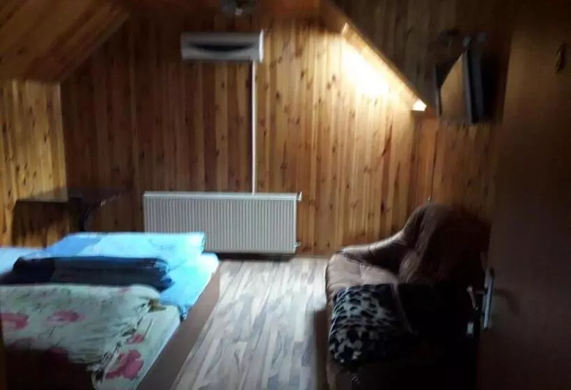 Hotelli отель виктория