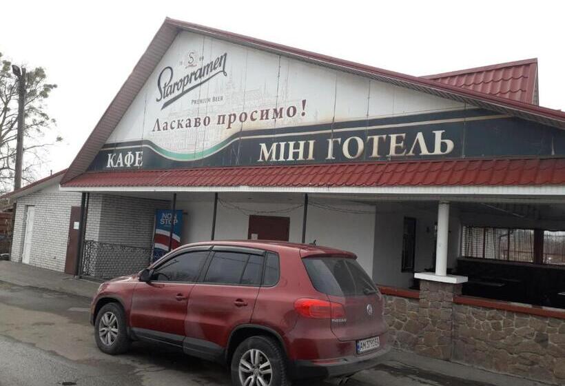 酒店 отель виктория
