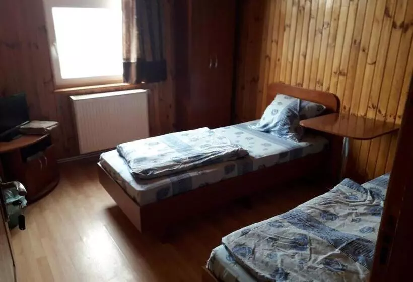 Hotelli отель виктория