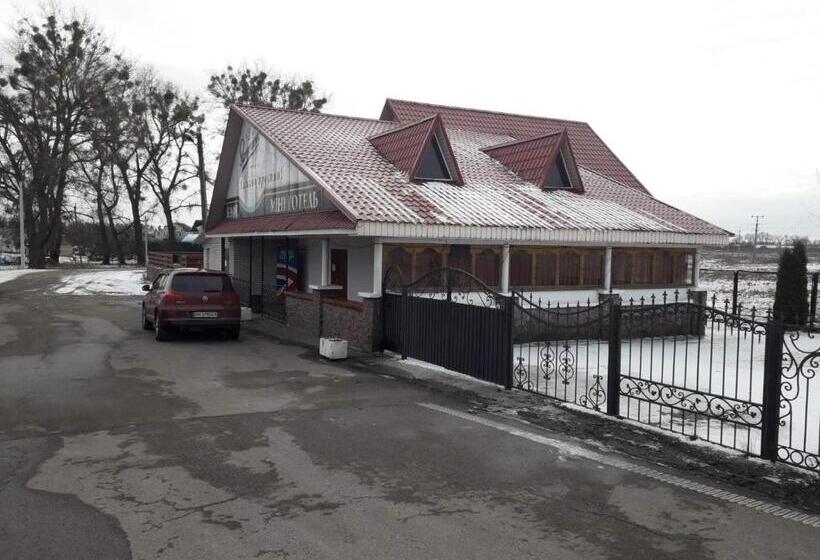 酒店 отель виктория