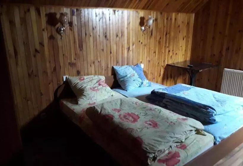 Hotelli отель виктория