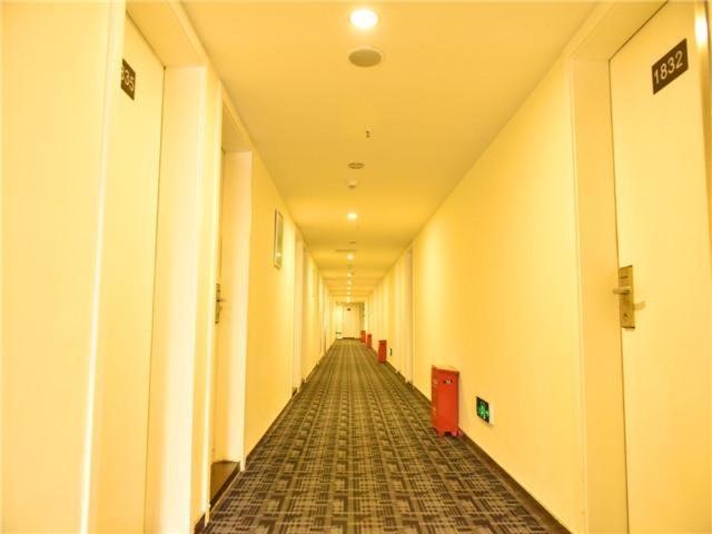 ホテル 7days Inn Huizhou Dayawan Avenue Hui Fengcheng