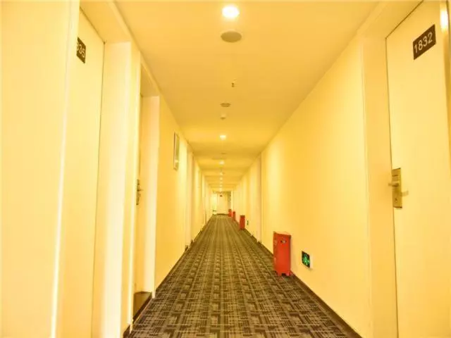 ホテル 7days Inn Huizhou Dayawan Avenue Hui Fengcheng