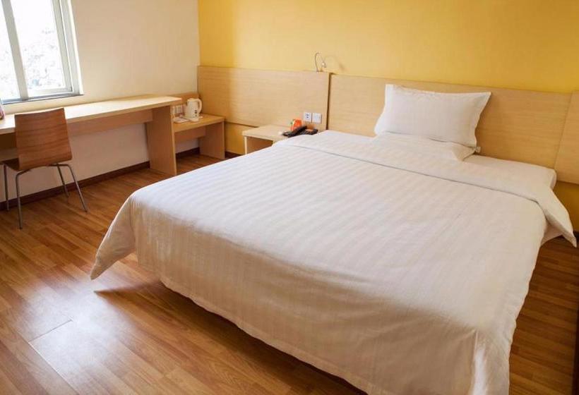 ホテル 7days Inn Huizhou Dayawan Avenue Hui Fengcheng