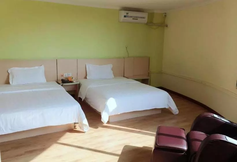 ホテル 7days Inn Huizhou Dayawan Avenue Hui Fengcheng