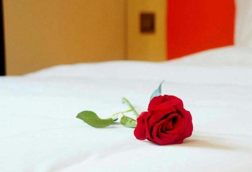 Hotel 7days Premium Jinan Shanghe Yujing City Branch