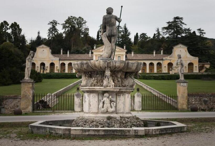 فندق Agriturismo Riva Dei Coz