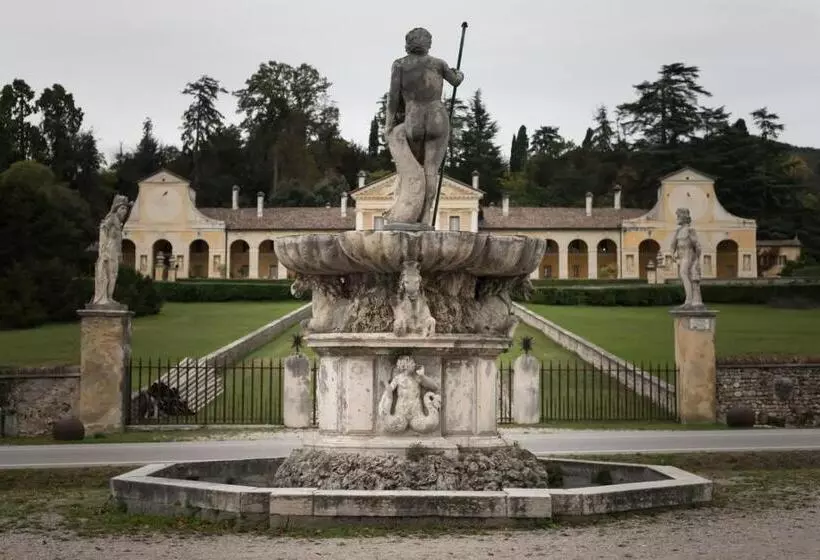 ホテル Agriturismo Riva Dei Coz