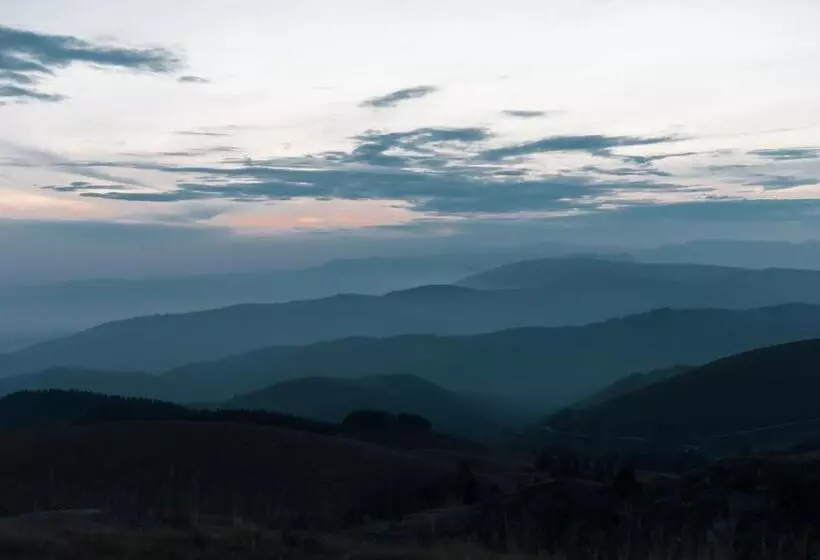 ホテル Agriturismo Riva Dei Coz
