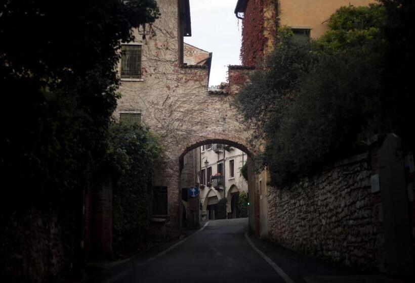 فندق Agriturismo Riva Dei Coz