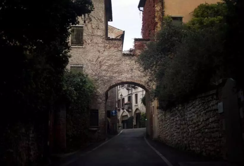 ホテル Agriturismo Riva Dei Coz