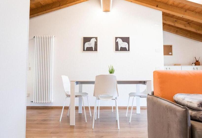 فندق Agriturismo Riva Dei Coz