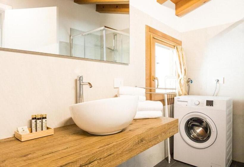 فندق Agriturismo Riva Dei Coz