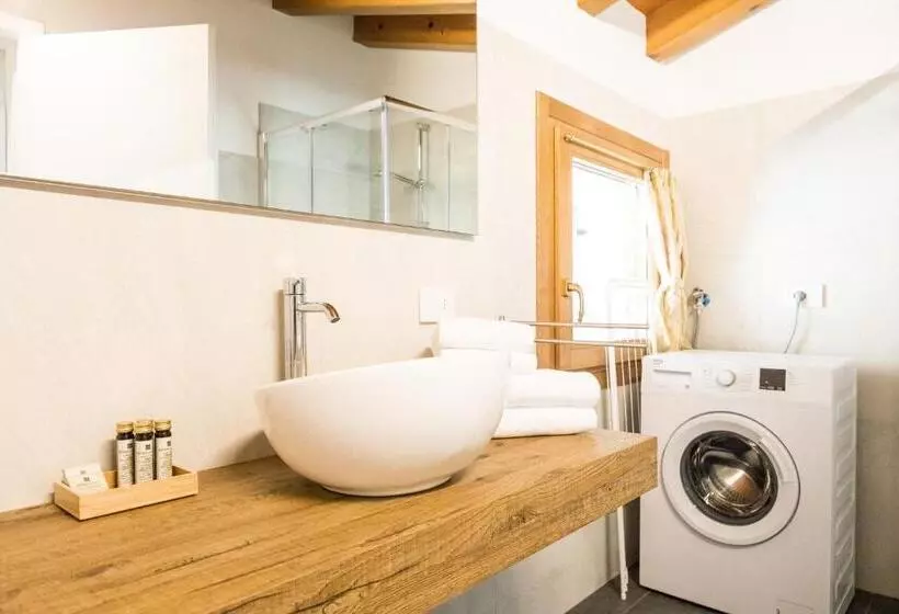 ホテル Agriturismo Riva Dei Coz