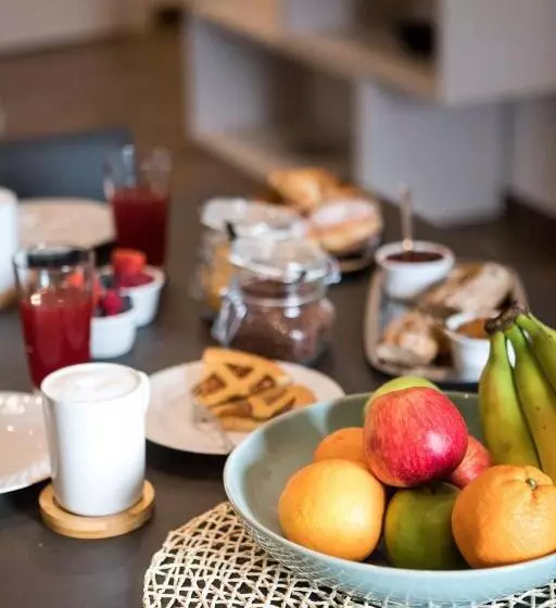 ホテル Agriturismo Riva Dei Coz