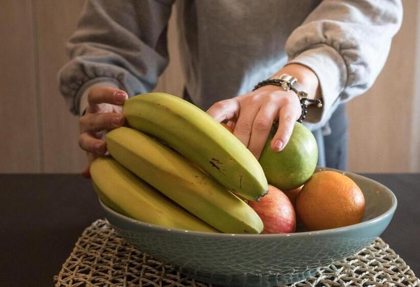 فندق Agriturismo Riva Dei Coz