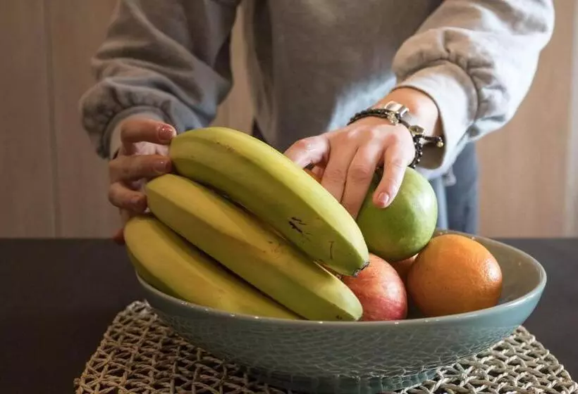 ホテル Agriturismo Riva Dei Coz