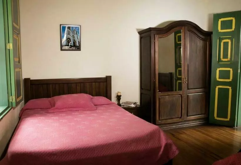 Hotelli Calima