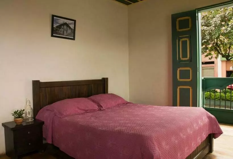 Hotelli Calima