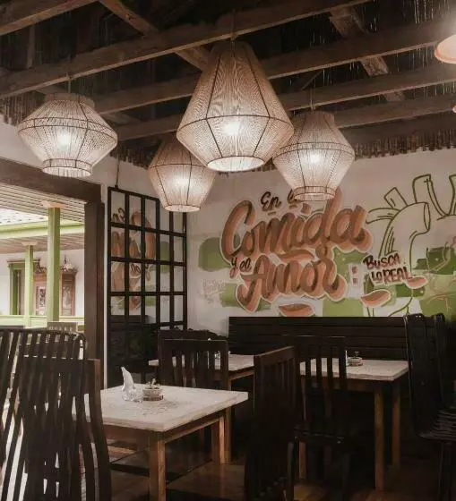 Hotelli Calima