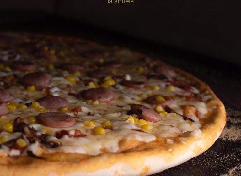 Hotel Campestre Casa De La Abuela