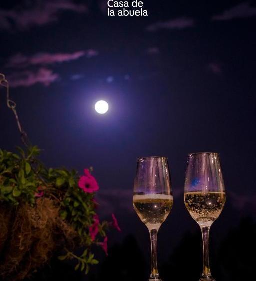 Hotel Campestre Casa De La Abuela