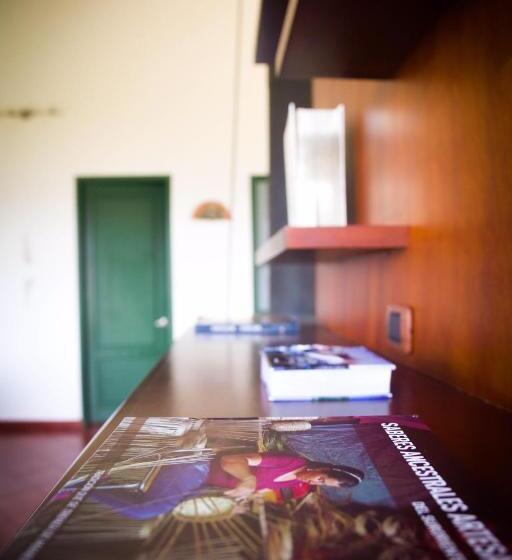 Hotel Campestre Casa De La Abuela