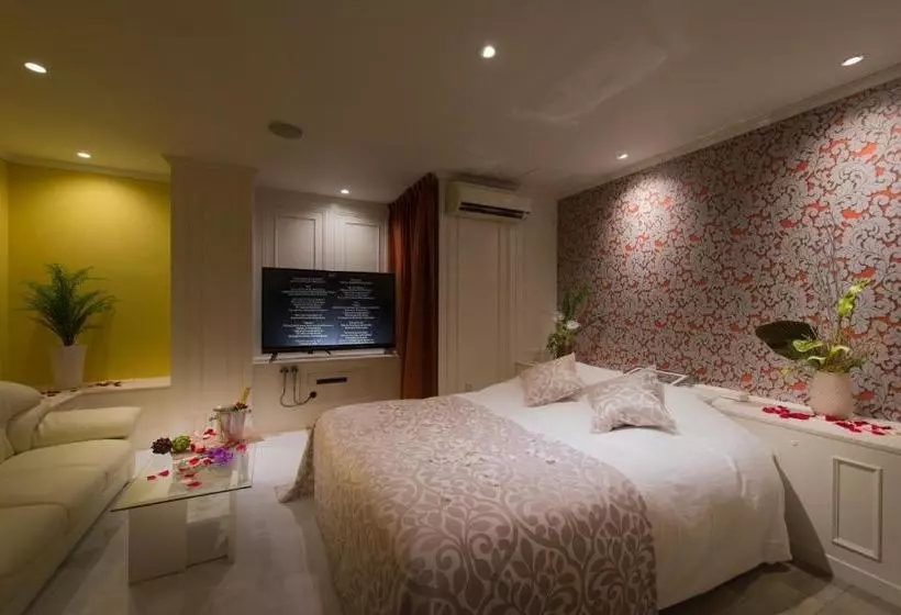 Hotelli Eldia Machida  Adult Only