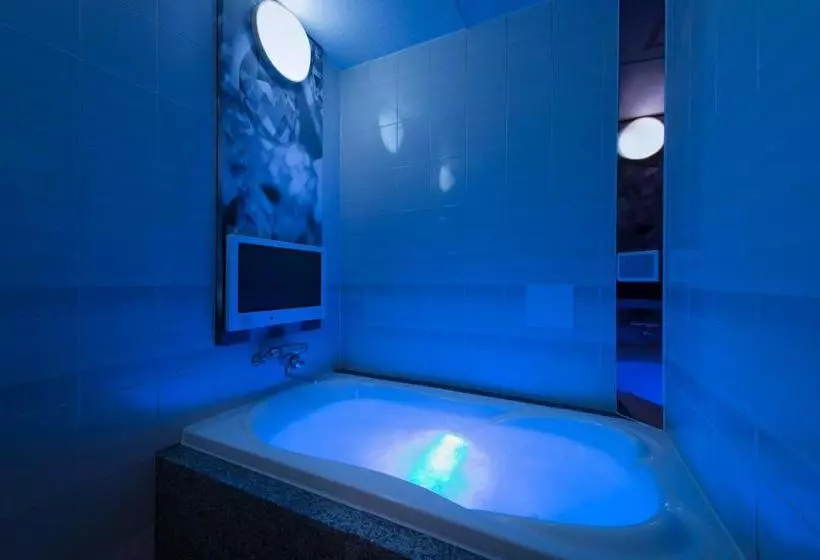 Hotelli Eldia Machida  Adult Only