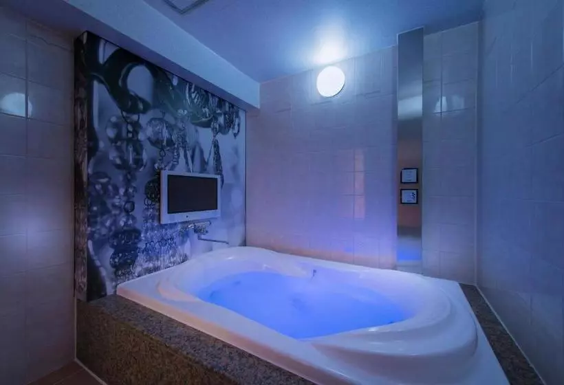 Hotelli Eldia Machida  Adult Only