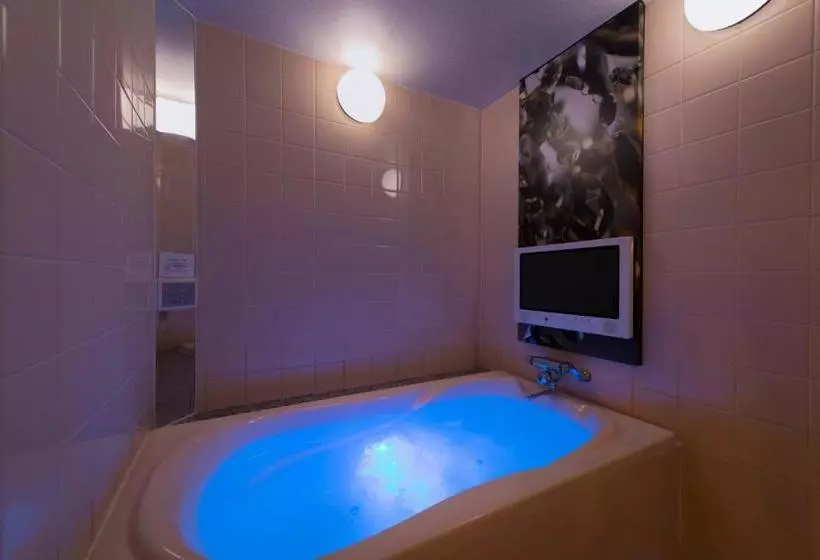 Hotelli Eldia Machida  Adult Only