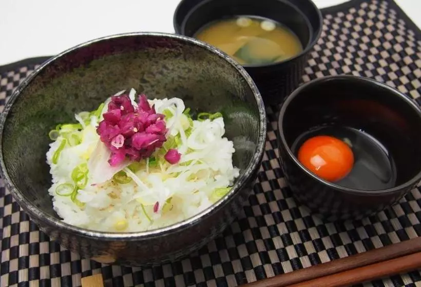 Hotelli Eldia Machida  Adult Only