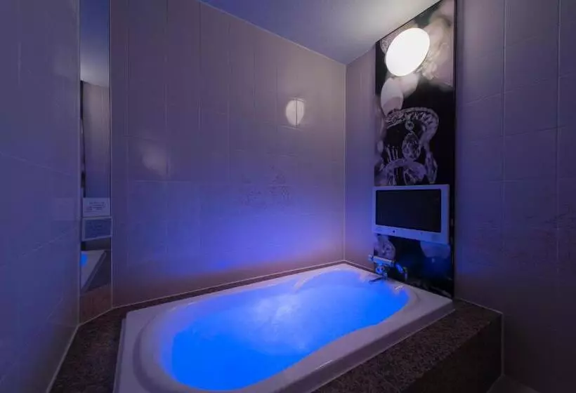 Hotelli Eldia Machida  Adult Only