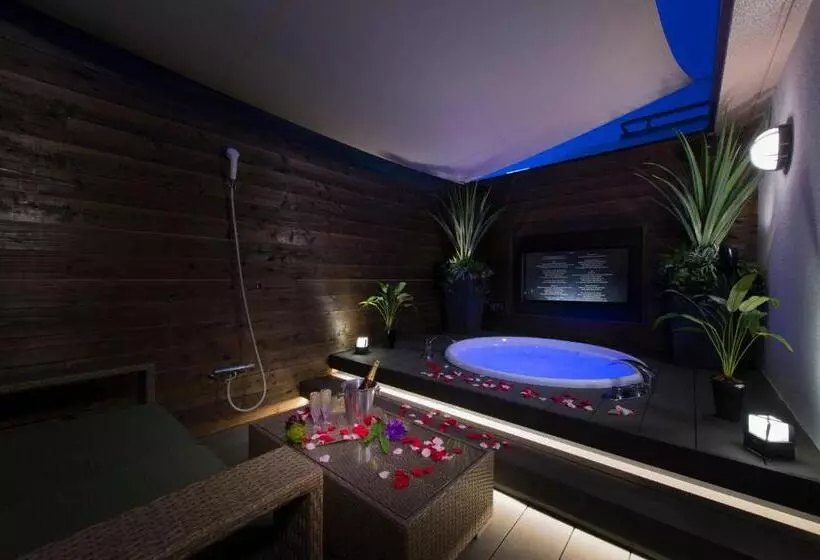 Hotelli Eldia Machida  Adult Only