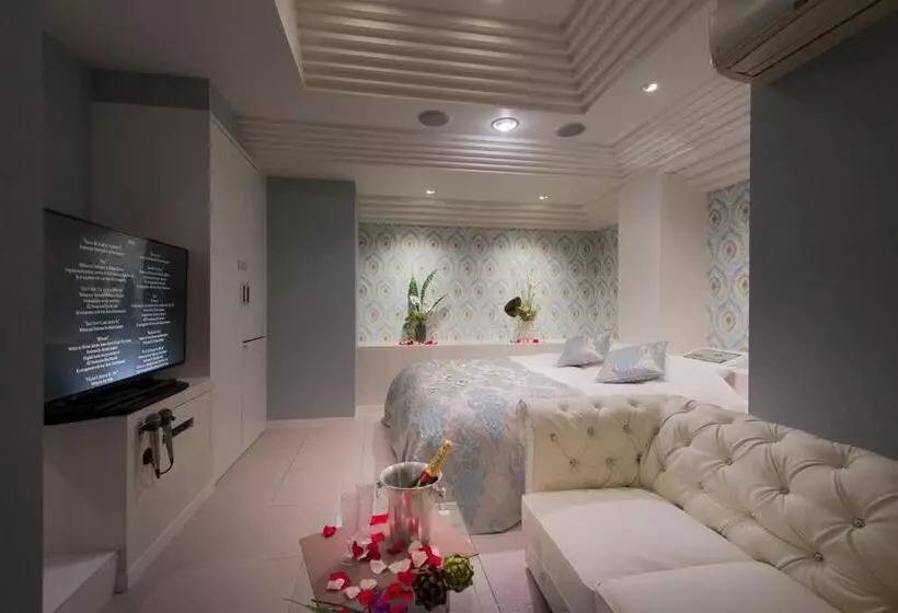 Hotelli Eldia Machida  Adult Only