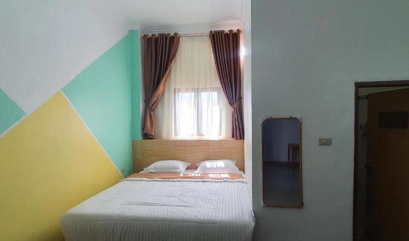 Отель Grand Maju