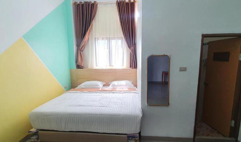 Отель Grand Maju