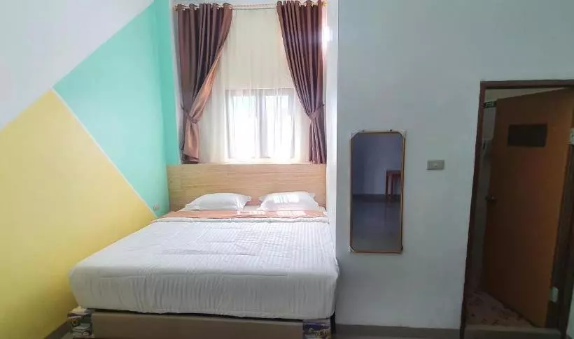 هتل Grand Maju