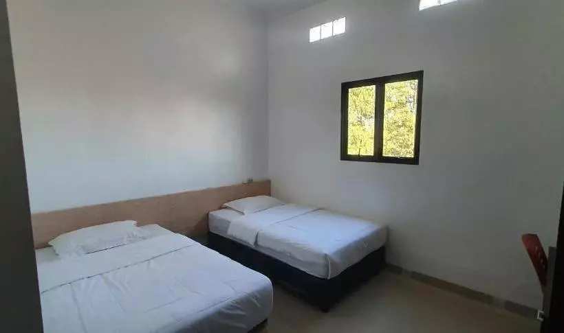 هتل Grand Maju