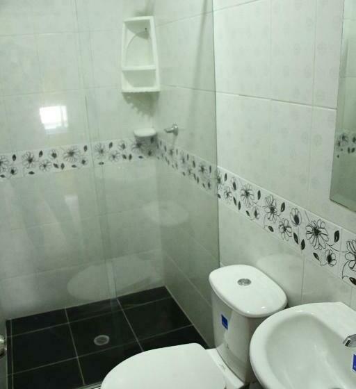 ホテル Hormiga Real