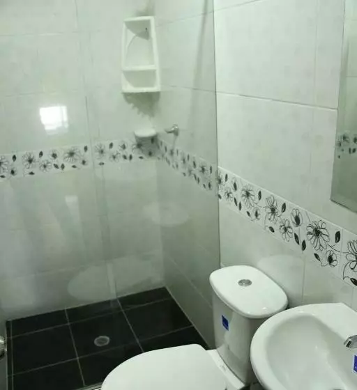 Hotelli Hormiga Real