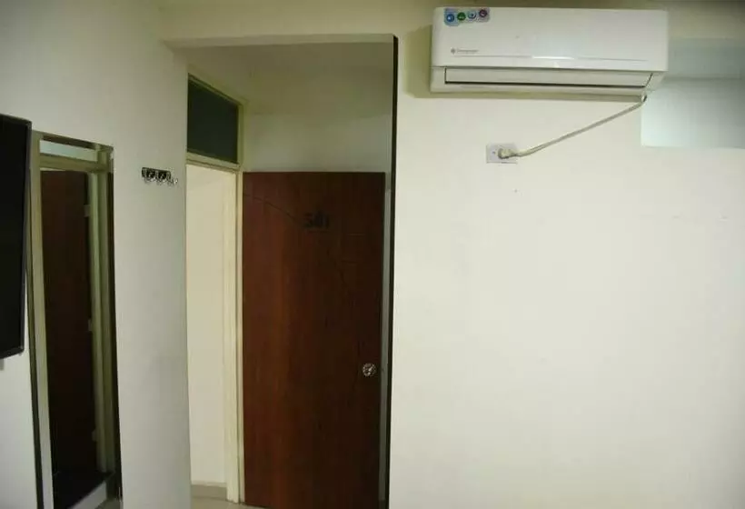 Hotelli Hormiga Real