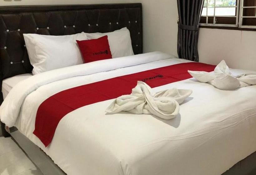 호텔 Reddoorz Near Citraland Gama City Medan