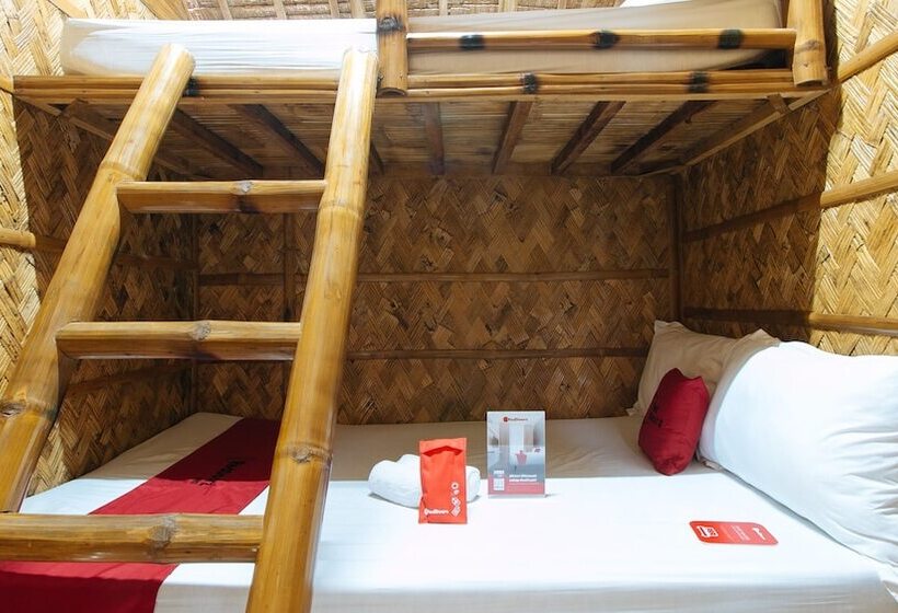 ホテル Reddoorz Premium @ Trece Indang Road