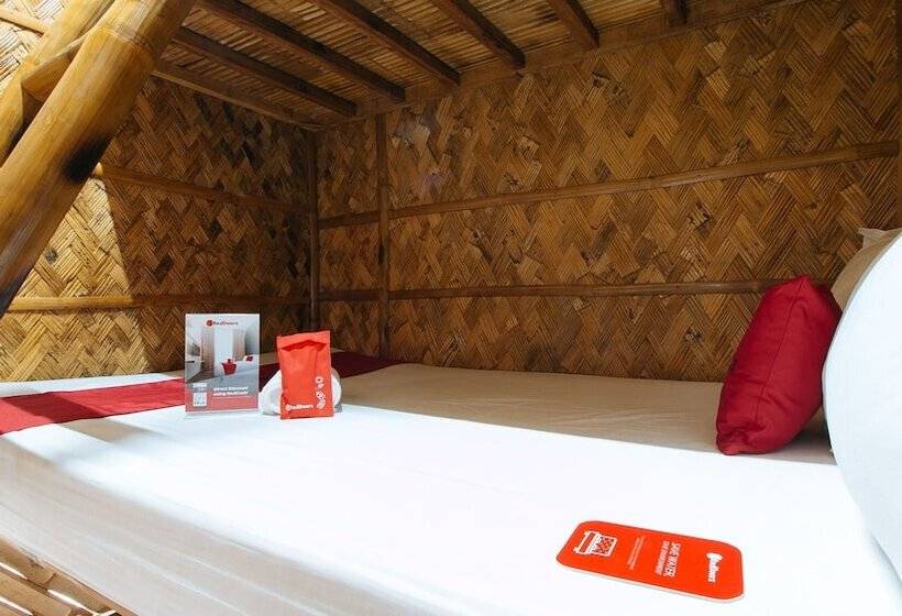 ホテル Reddoorz Premium @ Trece Indang Road