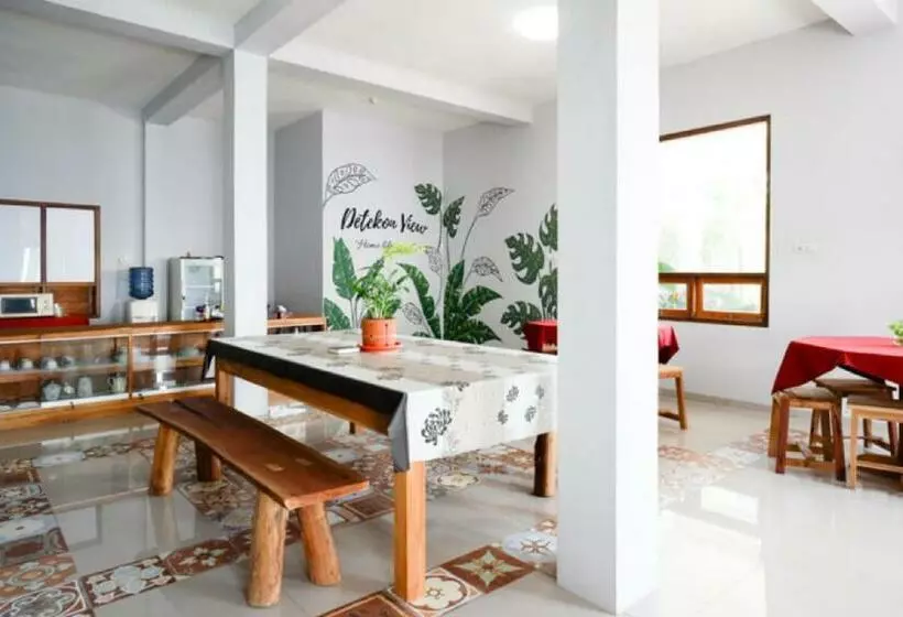 ホテル Reddoorz Syariah Near Kawasan Sam Poo Kong 2