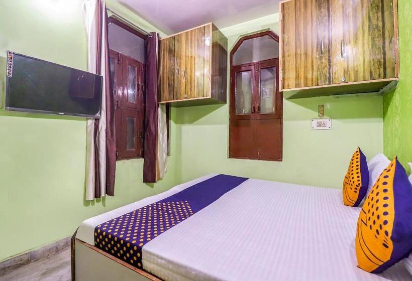 호텔 Spot On 66925 Prince