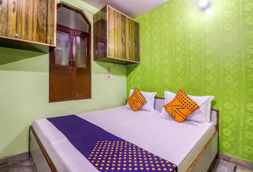 호텔 Spot On 66925 Prince