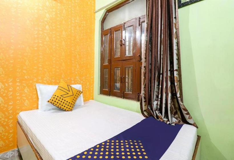 호텔 Spot On 66925 Prince